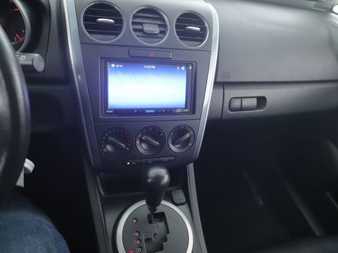 Used 2010 MAZDA CX-7 i SV image 20