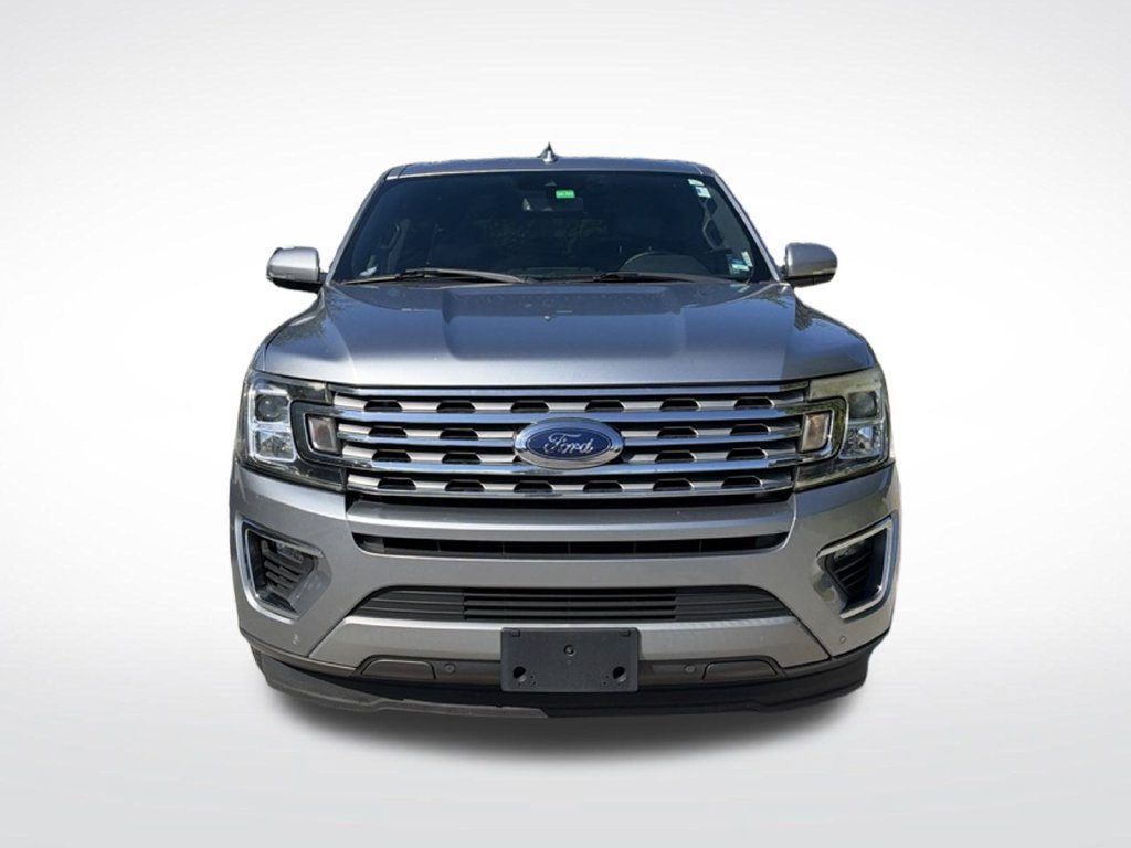 Used 2020 Ford Expedition Max Limited RWD image 3