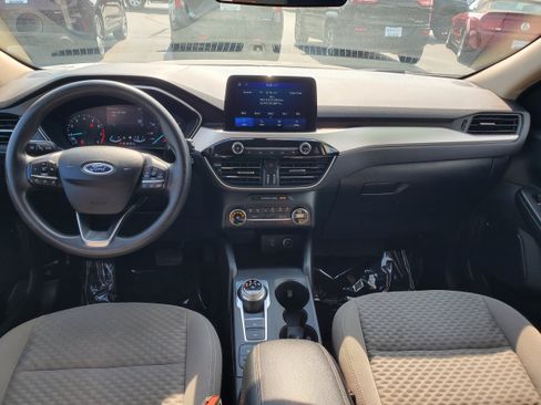 Used 2020 Ford Escape SE FWD image 26