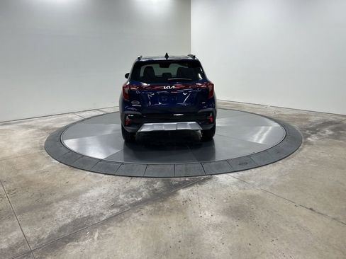 New 2026 Kia Seltos EX image 6