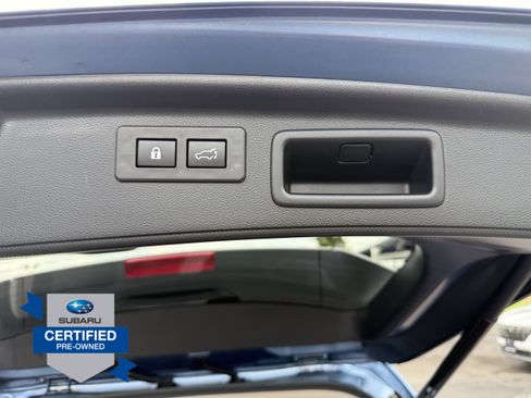 Used 2024 Subaru Forester Limited AWD/4WD image 10