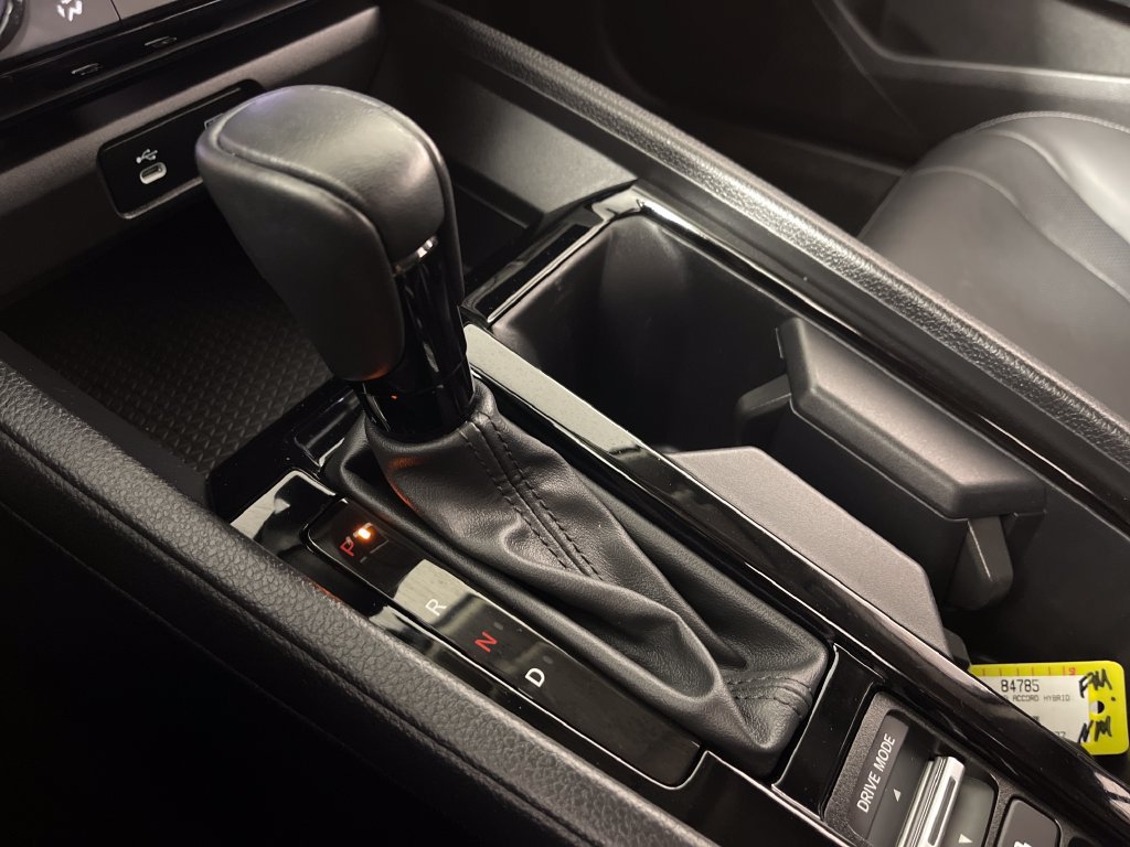 Used 2023 Honda Accord EX-L image 22