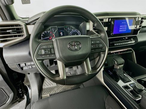 New 2026 Toyota Tundra SR5 image 11