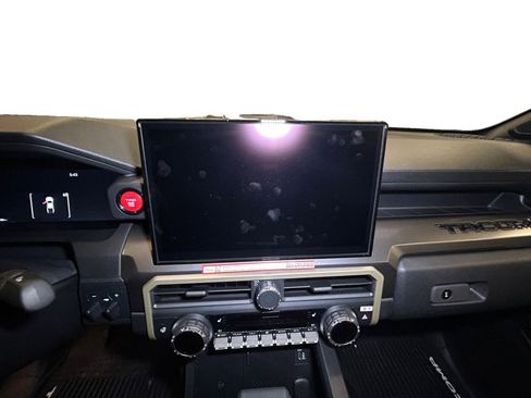 New 2026 Toyota Tacoma TRD Sport AWD/4WD image 10