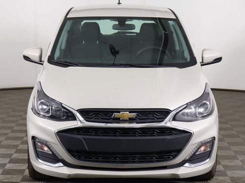 Used 2021 Chevrolet Spark LT image 7