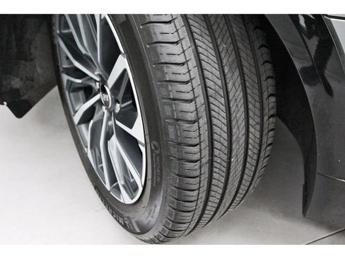 Used 2024 Cadillac Lyriq Sport w/ LPO, Floor Liner Package RWD image 31
