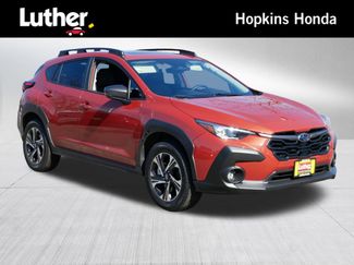Used 2024 Subaru Crosstrek 2.0i Premium video 1