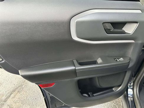 Used 2022 Ford Bronco Sport Big Bend w/ Convenience Package image 11