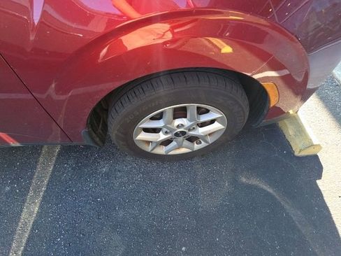 Used 2022 Kia Soul LX w/ Technology Package image 7