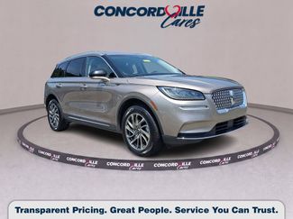 Used 2021 Lincoln Corsair AWD w/ Equipment Group 101A video 1