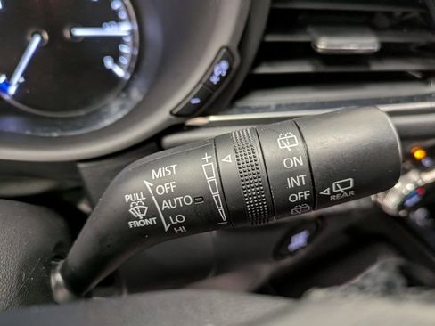 Certified 2023 MAZDA CX-30 AWD 2.5 S w/ Preferred Package image 19