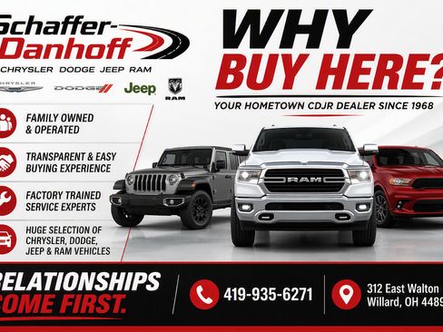 Used 2021 Dodge Durango SXT AWD/4WD image 7