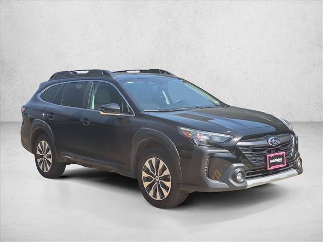 Used 2023 Subaru Outback Limited AWD/4WD image 3