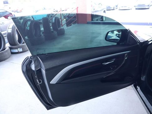 Used 2018 BMW 430i Coupe RWD image 12
