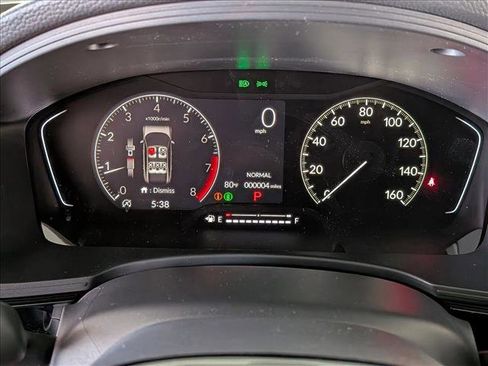 New 2026 Honda Civic Sport image 11