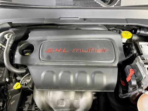 Used 2022 Jeep Compass Limited AWD/4WD image 27