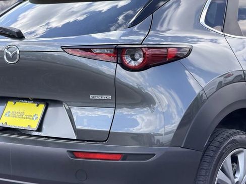 Used 2023 MAZDA CX-30 AWD 2.5 S w/ Preferred Package image 10