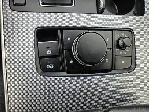 Used 2024 MAZDA CX-90 3.3 Turbo w/ Preferred Plus AWD/4WD image 30