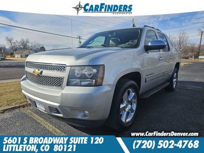 Used 2011 Chevrolet Avalanche LT w/ Regional Value Package
