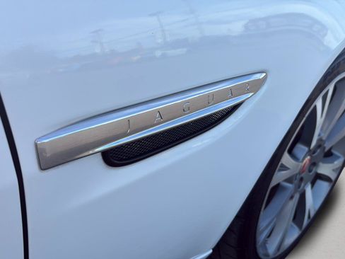 Used 2015 Jaguar XK Convertible RWD image 55