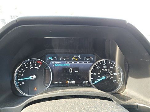 Used 2021 Ford Expedition Platinum image 22