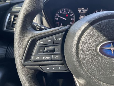 Used 2023 Subaru Ascent 8-Passenger AWD/4WD image 20