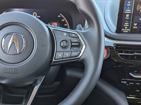 New 2026 Acura MDX FWD w/ Technology Package image 30