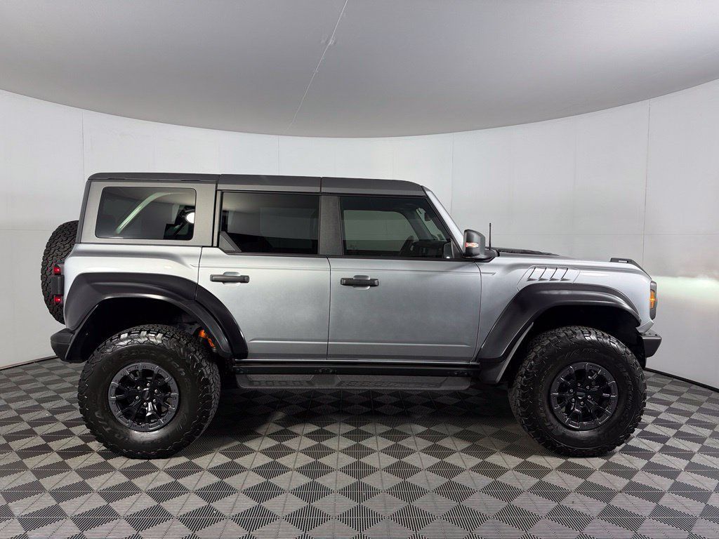 Used 2023 Ford Bronco Raptor AWD/4WD image 5