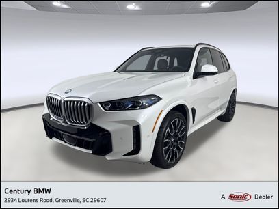 Used 2026 BMW X5 sDrive40i w/ M Sport Package