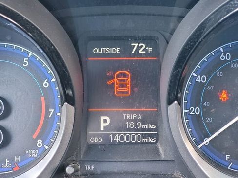 Used 2014 Toyota Corolla S image 27