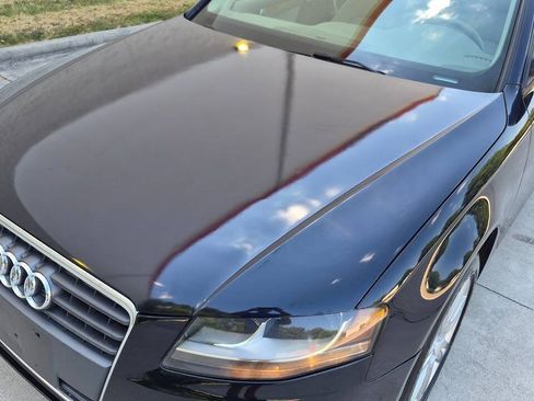 Used 2010 Audi A4 2.0T Premium AWD/4WD image 13