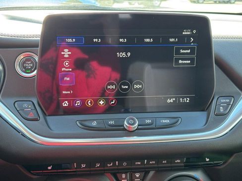 Used 2024 Chevrolet Blazer LT w/ Convenience Package image 22