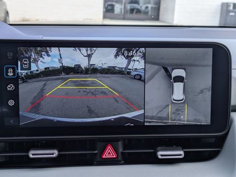 New 2026 Hyundai Ioniq 5 Limited RWD image 14