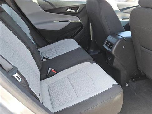 Used 2023 Chevrolet Equinox LS w/ LS Convenience Package FWD image 25