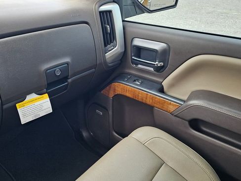 Used 2018 GMC Sierra 1500 SLT image 11