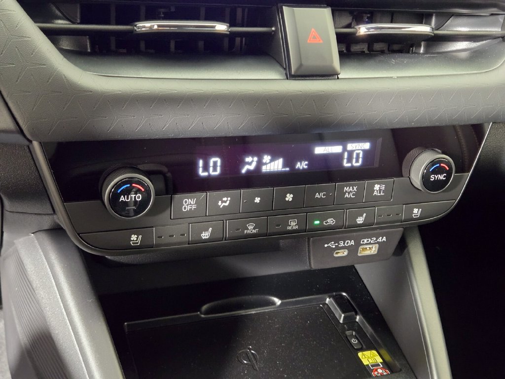 New 2026 Subaru Outback Wilderness AWD/4WD image 17