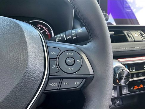 New 2025 Toyota RAV4 XLE Premium w/ Weather Package image 13