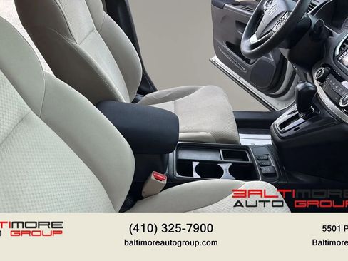 Used 2016 Honda CR-V EX image 26