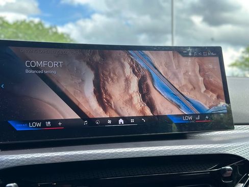 New 2026 BMW 430i xDrive w/ M Sport Package AWD/4WD image 42