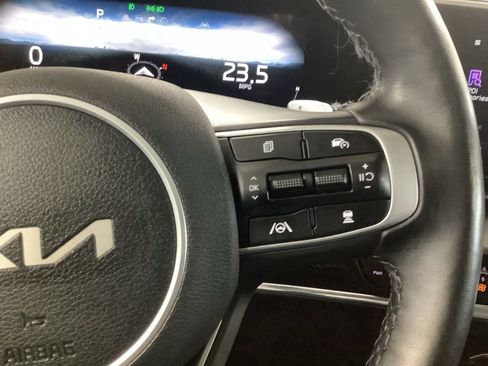 Used 2023 Kia Sportage SX Prestige image 17