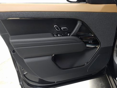 Used 2026 Land Rover Range Rover Sport Dynamic SE image 13