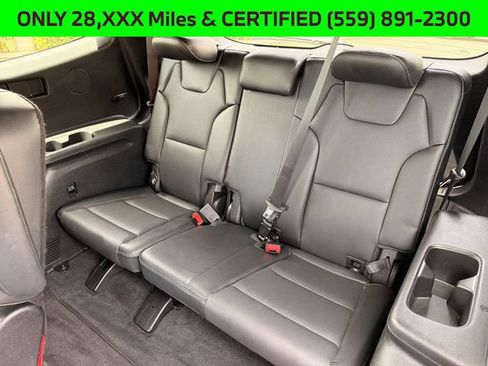 Certified 2023 Kia Telluride EX X-Line AWD/4WD image 10