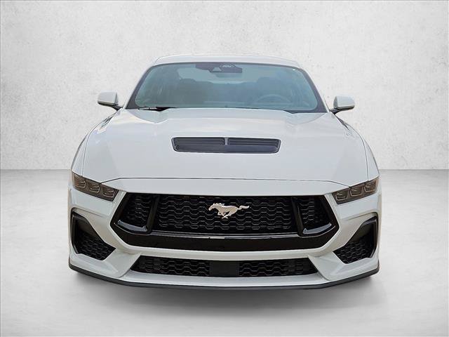 New 2026 Ford Mustang GT RWD image 6