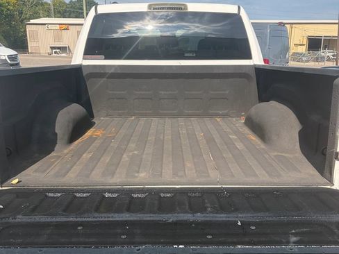 Used 2016 RAM 1500 Express AWD/4WD image 7