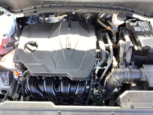 Used 2023 Hyundai Tucson SEL w/ Convenience Package image 30