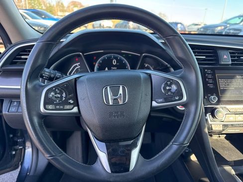 Used 2020 Honda Civic EX image 20