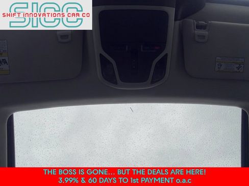 Used 2023 Subaru Outback Limited XT AWD/4WD image 13