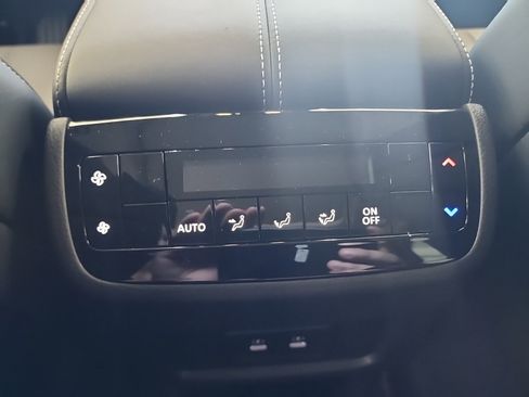 New 2026 INFINITI QX60 Pure w/ Cargo Package image 21