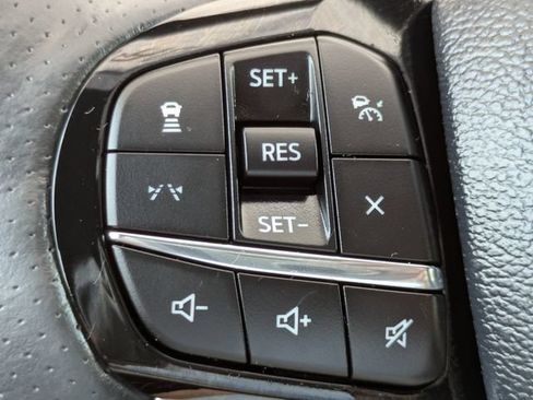 Certified 2026 Ford Explorer ST-Line w/ ST-Line Street Pack RWD image 24