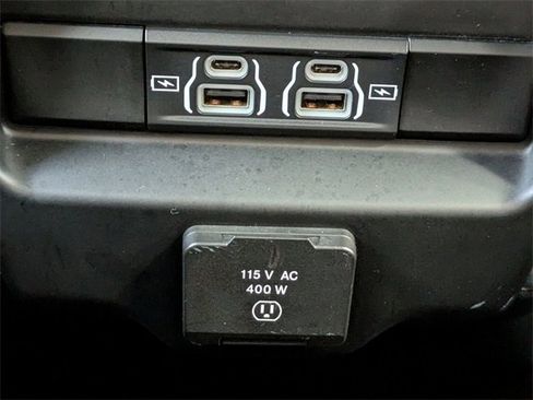 Used 2021 RAM 1500 Big Horn image 14